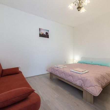 Apartmani Mlinar9 #2 Gornji Karin Esterno foto