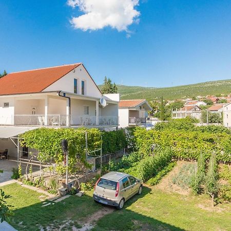 Apartmani Mlinar9 #2 Gornji Karin Esterno foto